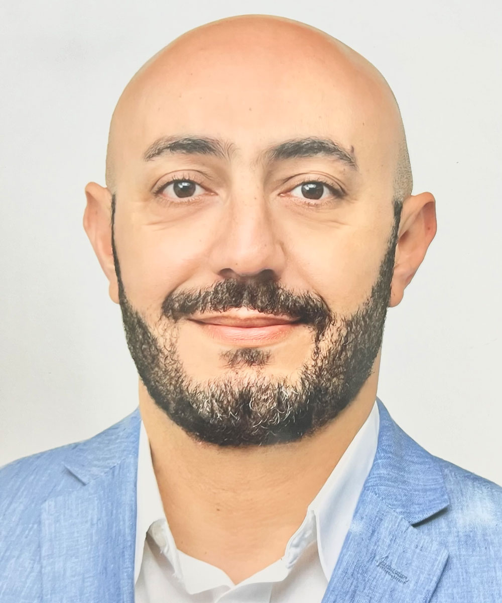 Dr. Morkos Banoub